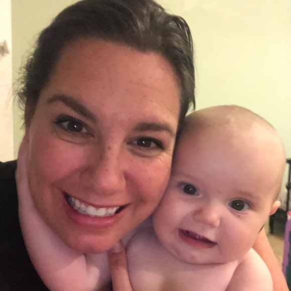 Meet your Posher, Christen - Picture 1 of 1